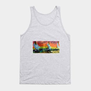 Haiti Life Tank Top